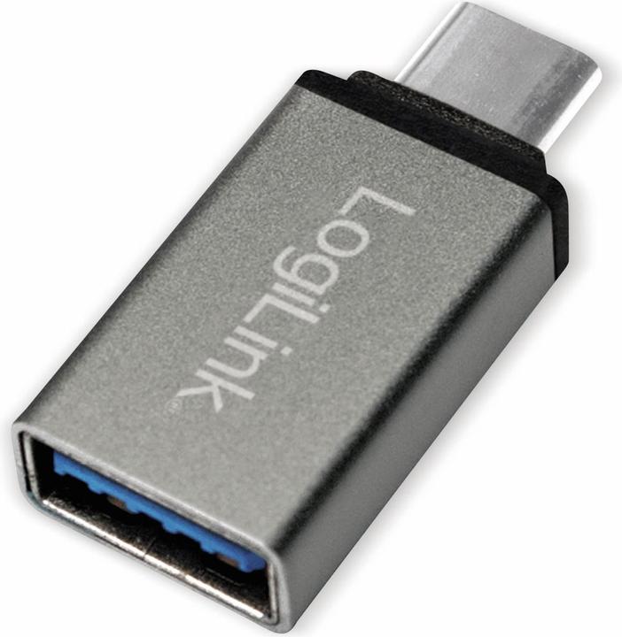 Immagine prodotto LogiLink AU0042 (USB 3.2 Gen 1)