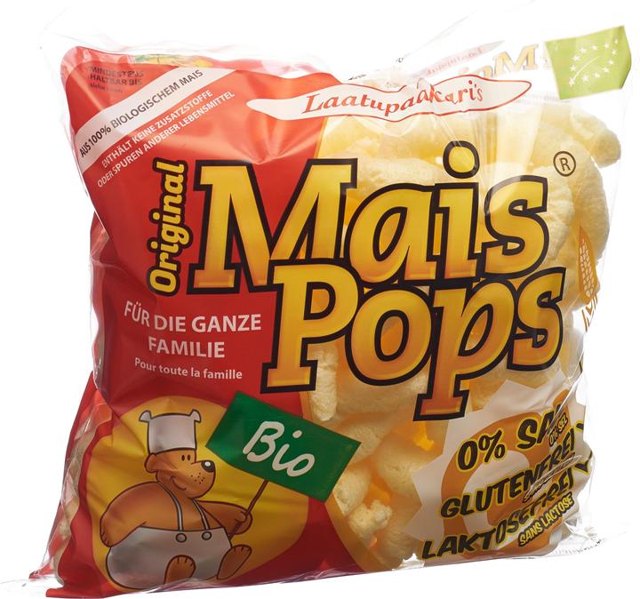 Laatupaakari`s Natur (65 g)