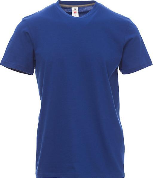 Produktbild L+D T-Shirt Payper Sunset (L)
