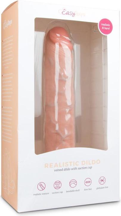 Image du produit Easytoys Réaliste