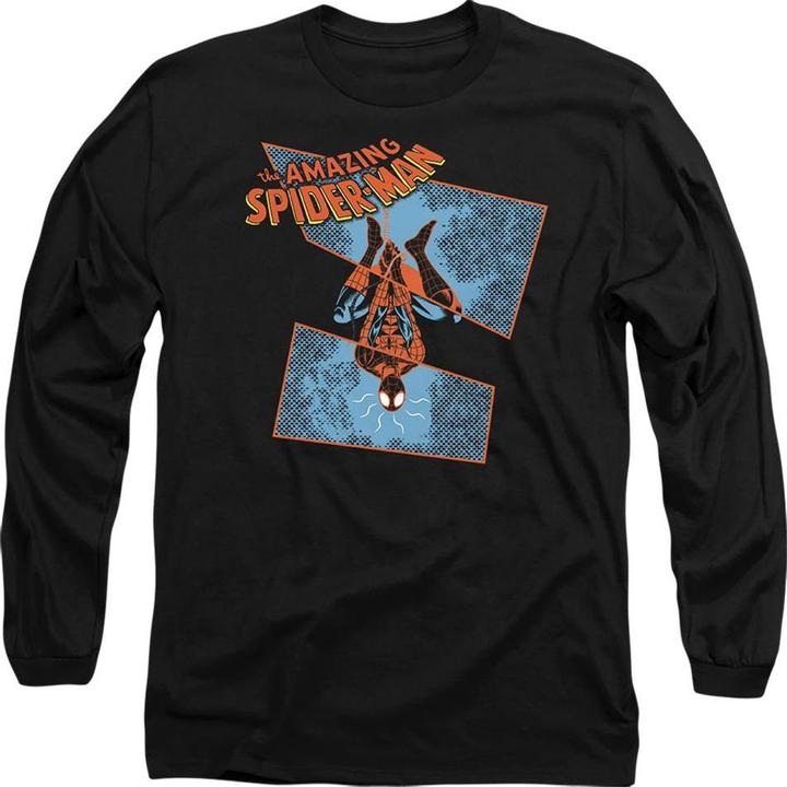 Produktbild Spiderman Spidey Senses Tingling TShirt (XXL)