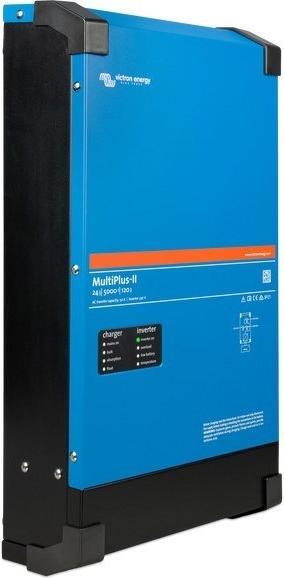 Actual product image Victron Energy MultiPlus-II 24/5000/120-50