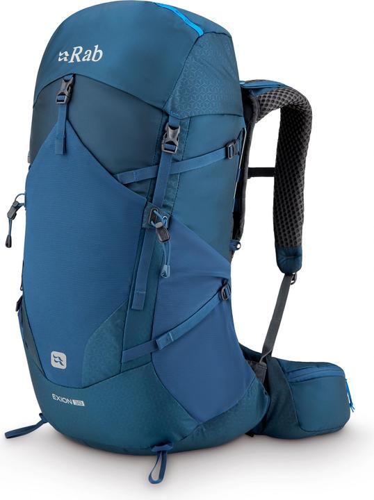 Tempest blue