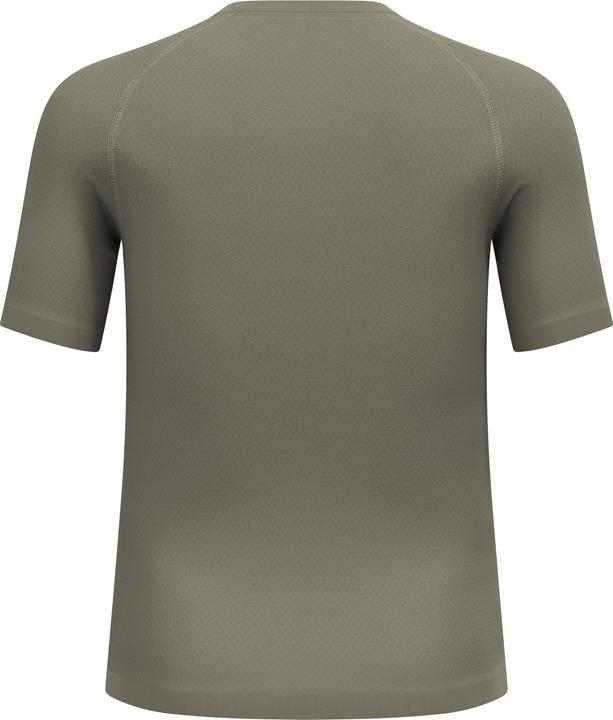 Actual product image Odlo Merino Performance Light Bl Top Crew Neck S/S (L)