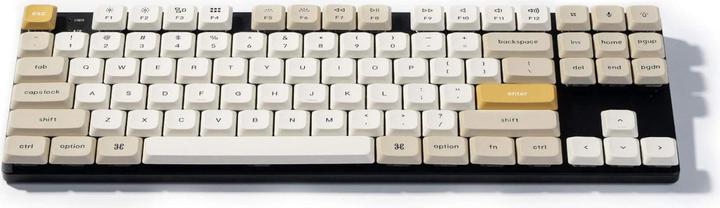 Immagine prodotto Keychron Low Profile ISO-CH Keycap Set 135 Keys