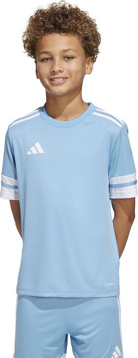 Immagine prodotto adidas Maglia Squadra 25 Bambini (128)