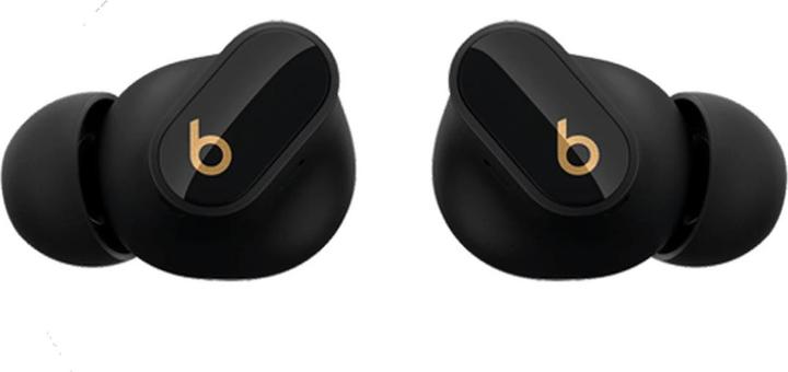 Image du produit Beats Studio Buds+ (ANC, 6 h, Sans fil)
