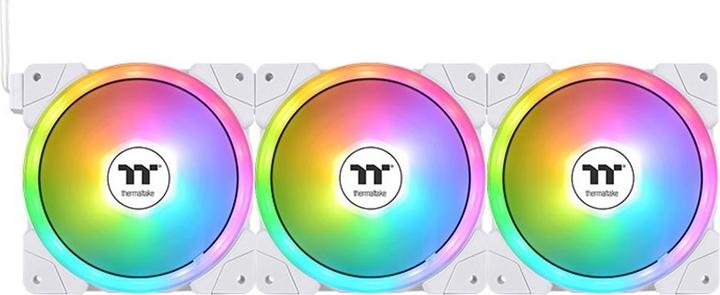Produktbild Thermaltake Swafan EX14 (140 mm, 3 x)