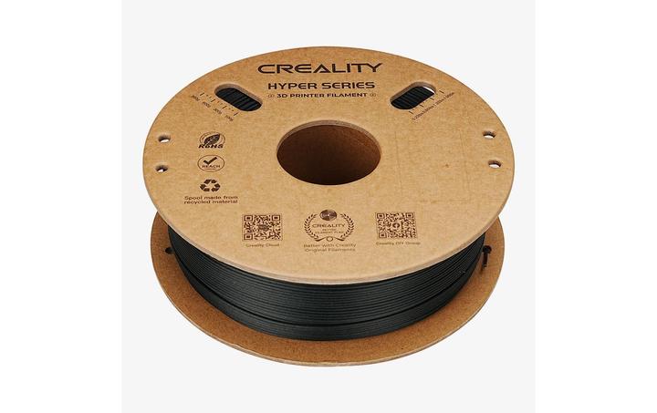 Immagine prodotto Creality Hyper Carbon (Carbonio, 1.75 mm, 1000 g, Verde)