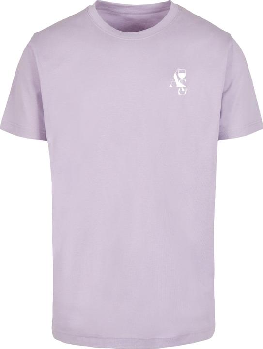 Actual product image Mister Tee A S Club Tee - 139127 (L)