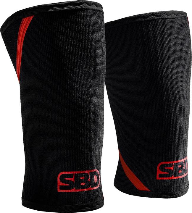 Actual product image SBD Powerlifting Knee Sleeves