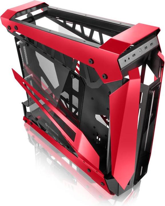 Immagine prodotto Raijintek Nyx Pro (E-ATX, Mini-ITX, mATX, ATX)