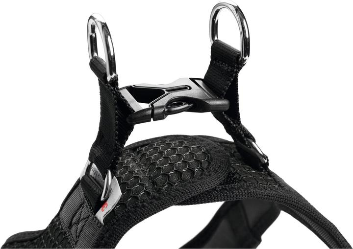 Produktbild Hunter Hundegeschirr Hilo Comfort (XXS, Hund, Allgemein)