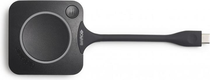 Actual product image Barco ClickShare CX-50 (30 m, HDMI 1.4a)
