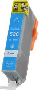 Immagine prodotto Hermex Cartuccia d'inchiostro compatibile per Canon PIXMA iP4850 (M, PGBK, C, FC, Y)
