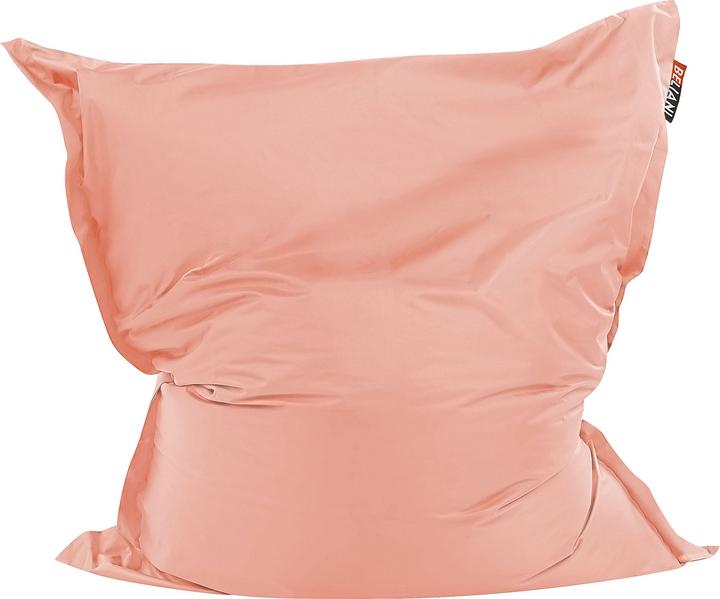 Peach Pink