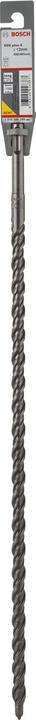 Produktbild Bosch Professional Zubehör Hammerbohrer SDS plus-5, 12 x 400 x 465 mm (12 mm)