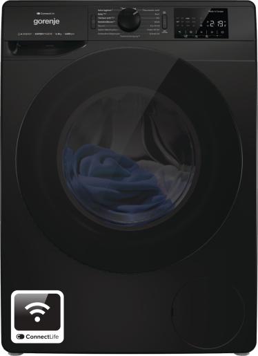 Produktbild Gorenje WPNEI84A1DTSB (8 kg, Links)