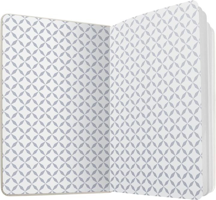 Produktbild Jolie Taschenagenda (9.5 x 15 cm, Englisch, Italienisch, Französisch, Deutsch)