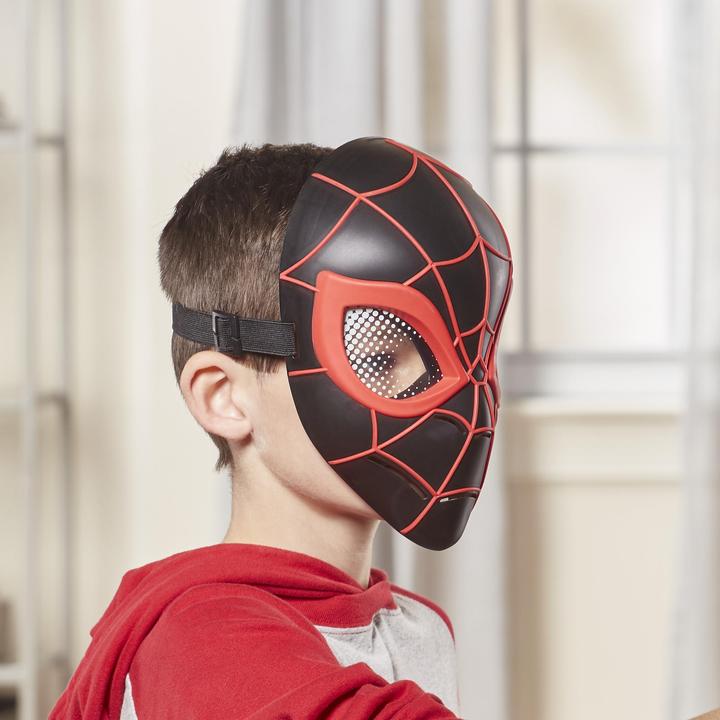 Actual product image Hasbro Spider-Man