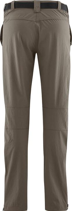 Actual product image Maier Sports Ladies Inara Slim Stretch Pants (40)
