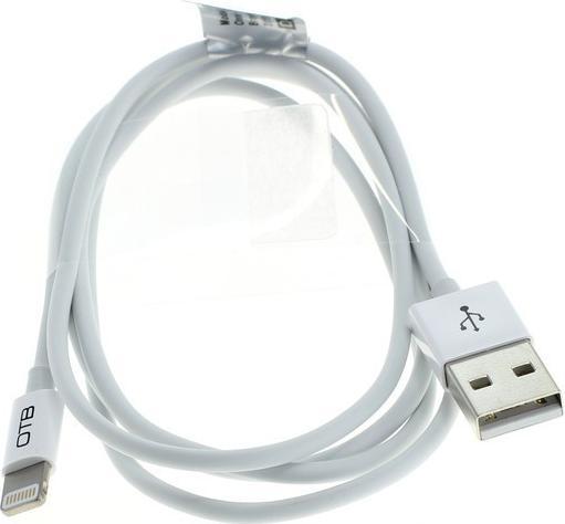 Immagine prodotto XCell Cavo di sincronizzazione e ricarica USB per Apple iPhone XS, XS Max, XR (1 m, USB 2.0)