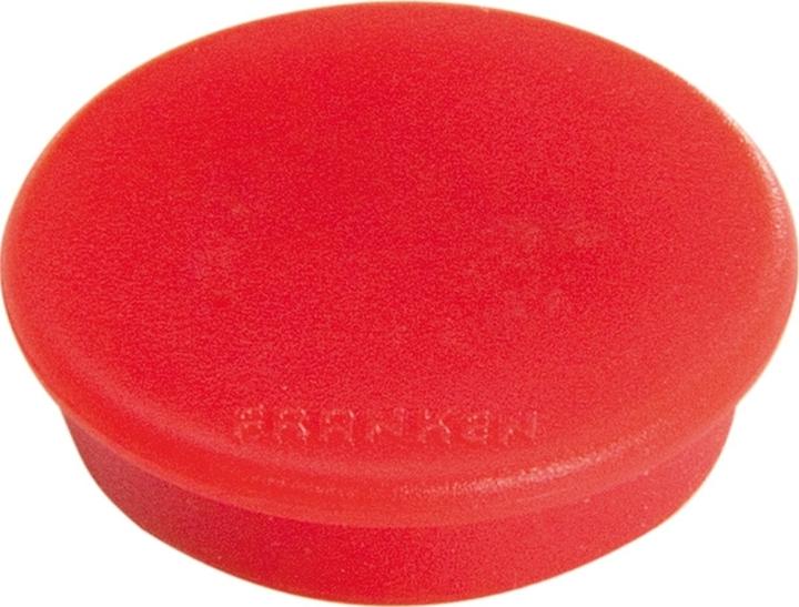 Image du produit Franken Aimant rond (10 x)