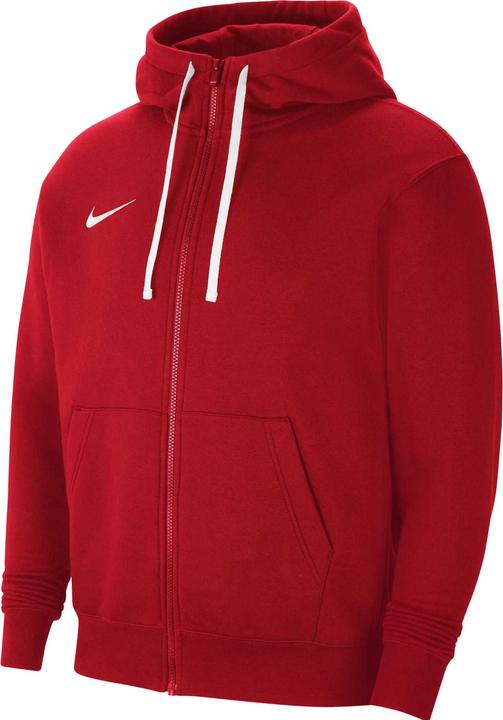 Nike Park 20 Fleece Full-Zip Soccer