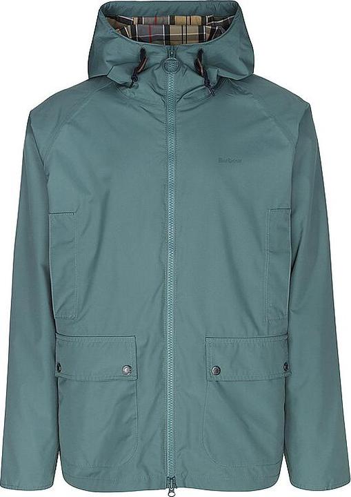 Actual product image Barbour Domo Waterproof (M)