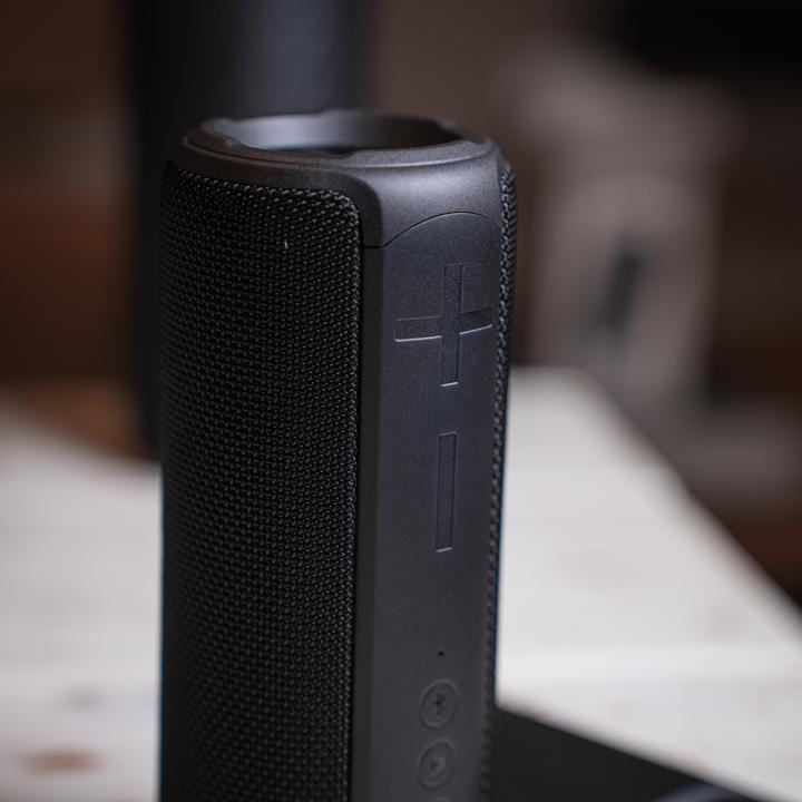 Produktbild PhoneLook Soundbox Max Tragbare kabellose powervoll & wasserdicht (30W, USB-C) (8 h)