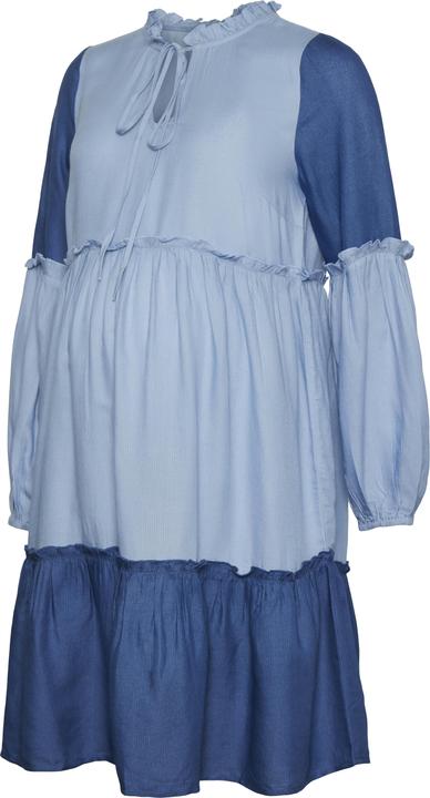 Image du produit Mamalicious Mini-robe de maternité (XS)