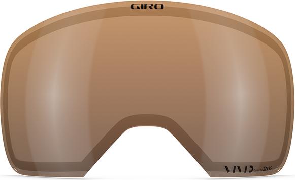 Image du produit Giro Comp Lense (Lunettes de ski verre de rechange)