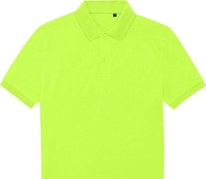 Immagine prodotto B&C Polo My Eco Uomo (XXL)