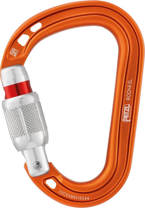 Image du produit Petzl Rocha