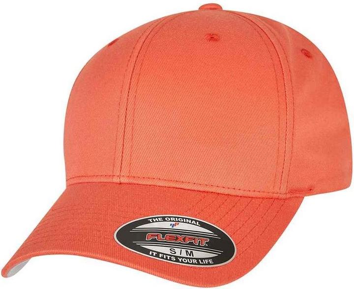 Würziges Orange