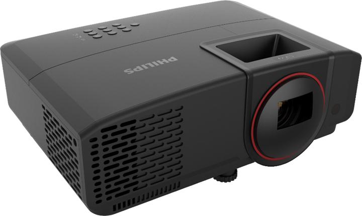 Philips NeoPix 200 (HD, 2500 lm)