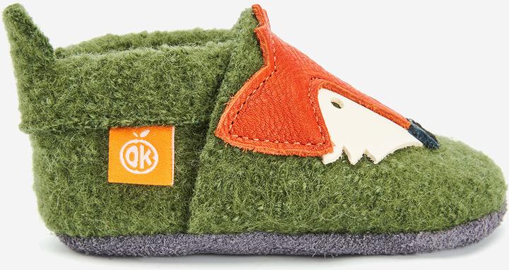 Actual product image Orangenkinder Wooly fox (22, 23)