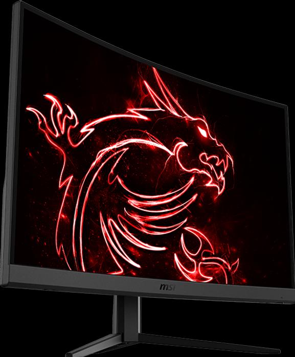 Produktbild MSI Optix G32CQ4DE E2 (2560 x 1440 Pixel, 32")