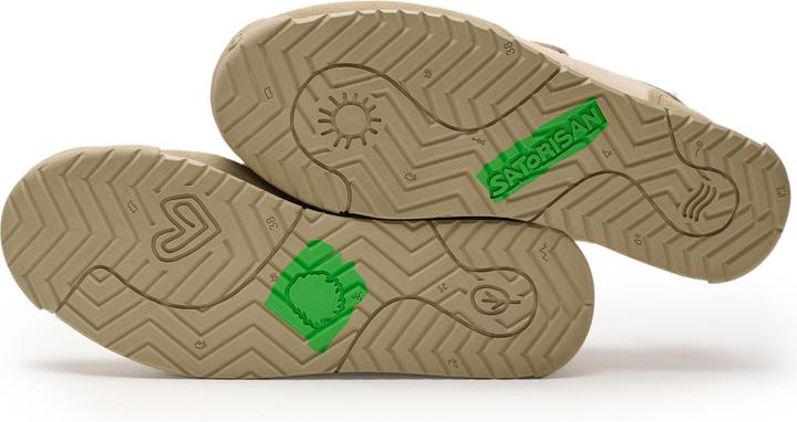 Produktbild Satorisan Enso Suede (40)