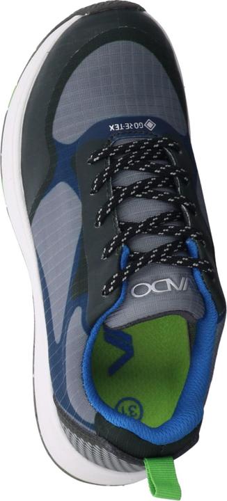 Actual product image Vado Sneaker SMILE Lo Lace GTX (33)