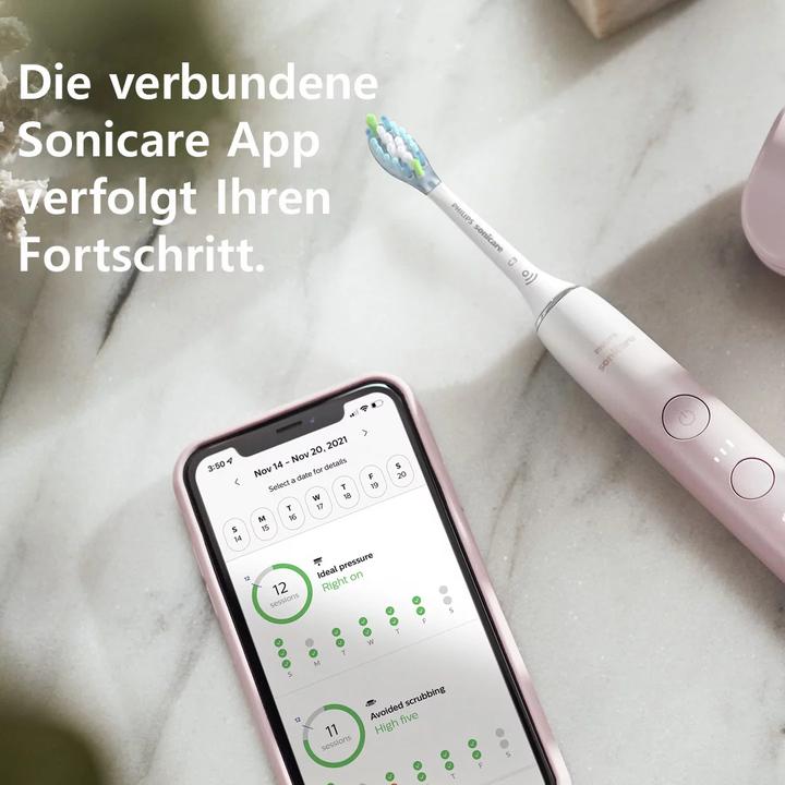 Immagine prodotto Philips Sonicare DiamondClean 9000 Special Edition (Spazzolino sonico)