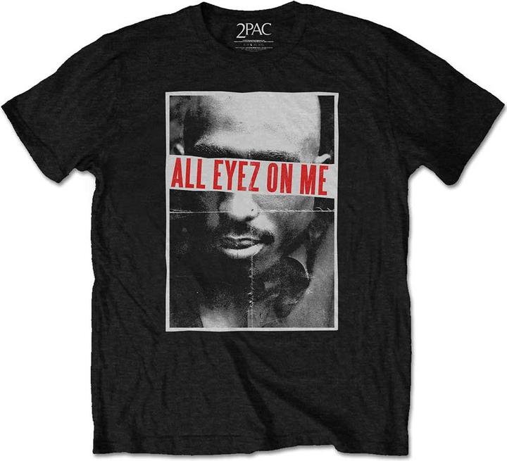 Tupac All Eyez