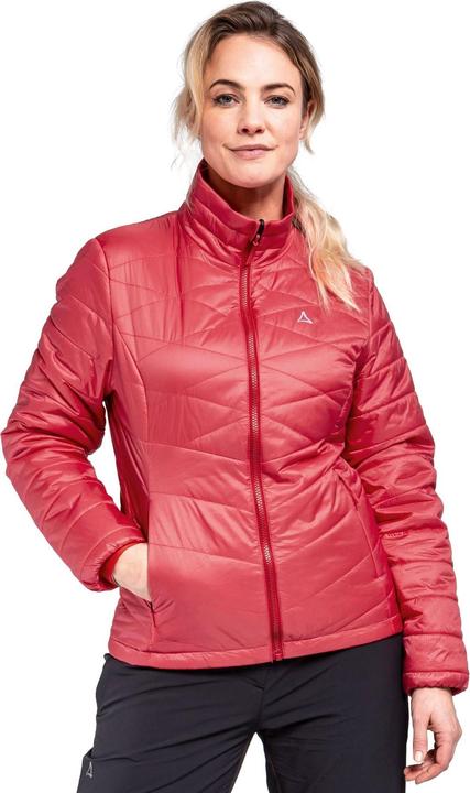 Actual product image Schöffel Down / thermal jackets ZipIn Jacket Seewand L (44)