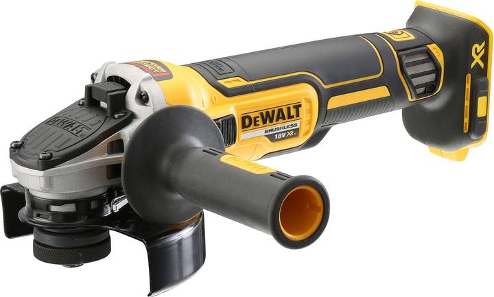 Productafbeelding DeWalt DCG405NT-XJ (125 mm)
