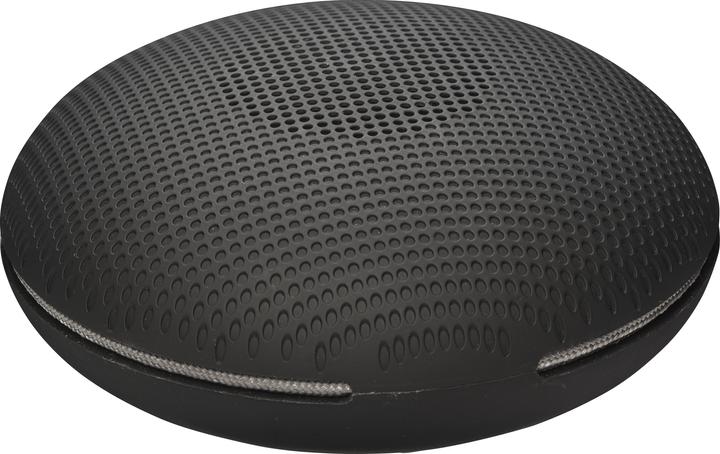 Produktbild Denver Portable Bluetooth Speakers Electronics BTP-118 (3 h, Akkubetrieb)