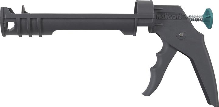 Actual product image wolfcraft Kartuschenpresse MG 100