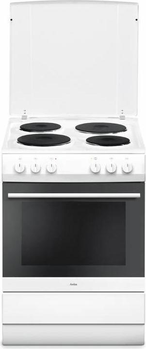 Actual product image Amica Electric cooker SHE 11660 W