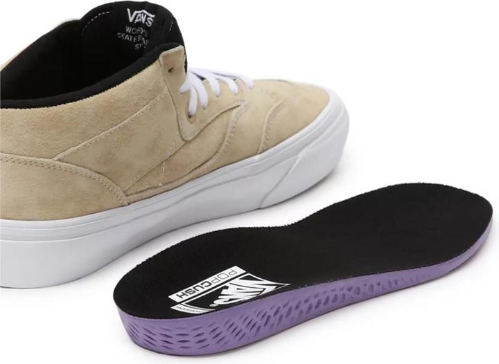 Immagine prodotto Vans Mezza cabina 92 (40.5)
