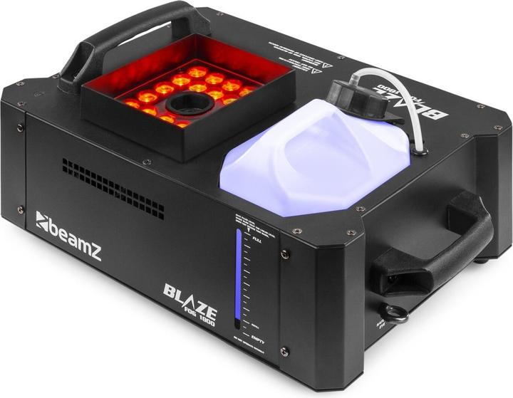 BeamZ Blaze1800