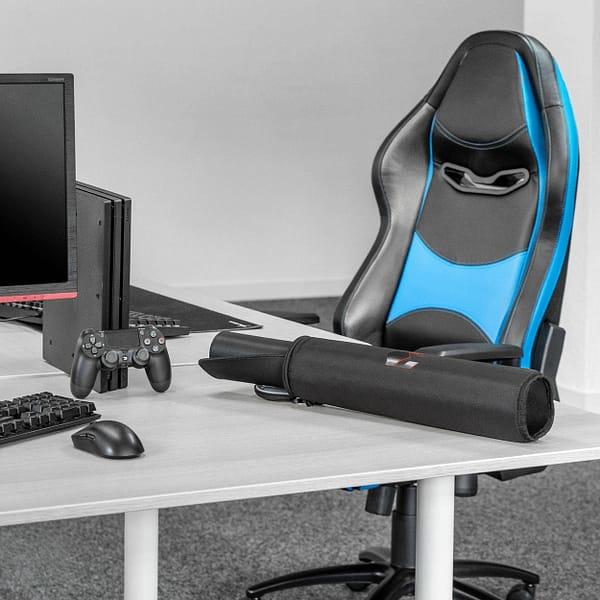 Actual product image Caturix Protective cover Mouse Mat Case